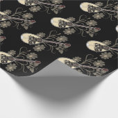 Bouzouki Cadeaupapier (Hoek)