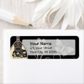 Bouzouki Etiket (Insitu)