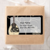 Bouzouki Etiket (Insitu)