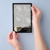 Bouzouki Flyer (Hand)