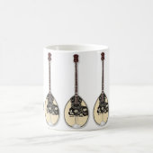 Bouzouki Koffiemok (Center)