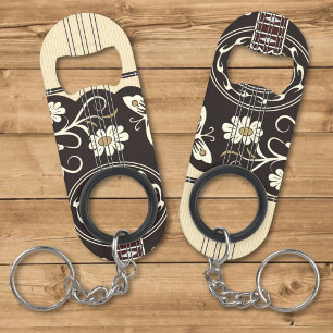 Bouzoúki Mini Flessenopener