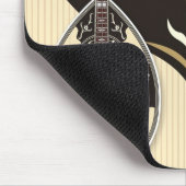 Bouzouki Muismat (Hoek)