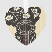 Bouzouki Ornament (voorkant)