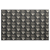 Bouzouki Pattern Stof (Fat Quarter)