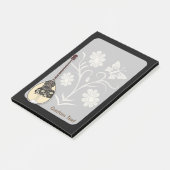 Bouzoúki Post-it® Notes (Schuin)