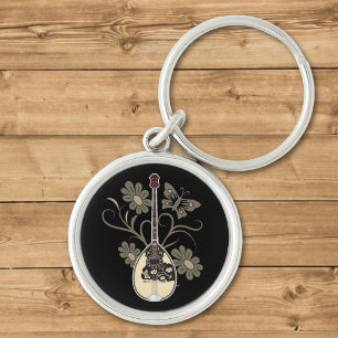 Bouzouki Sleutelhanger