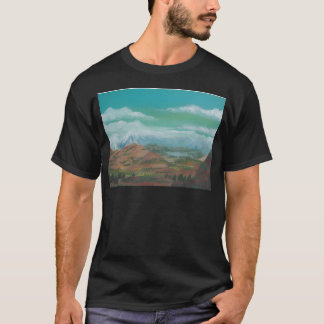 Boven Alles Actief T-shirt