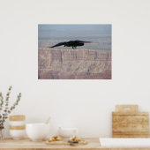 Boven alles poster (Keuken)