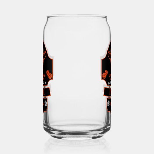 Boven de heuvel wordt het oud blikvorm glas (Links)