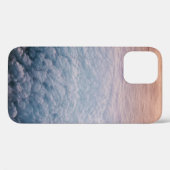 BOVEN DE KLEUREN Case-Mate iPhone CASE (Achterkant (horizontaal))