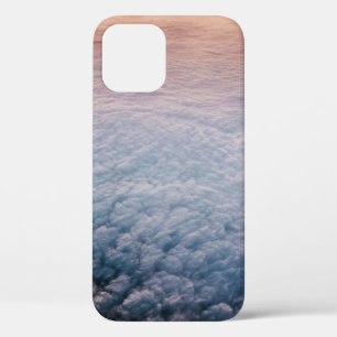 BOVEN DE KLEUREN iPhone 12 HOESJE