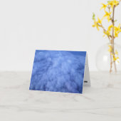 BOVEN DE KLEUREN KAART (Gele Bloem)