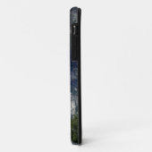 Boven halve koepel Case-Mate iPhone case (Achterkant/links)