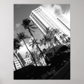 Boven het poster van de Schaduwen (Voorkant)