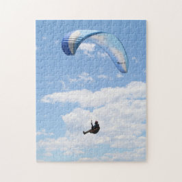 Boven Lakeview Oregon Legpuzzel
