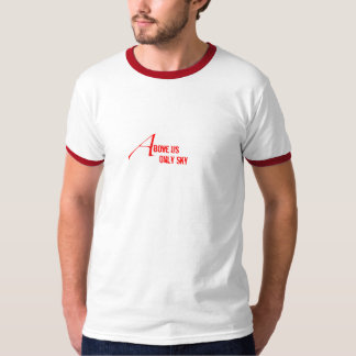 Boven ons alleen Sky T-shirt