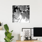 boven poster (Thuiskantoor)