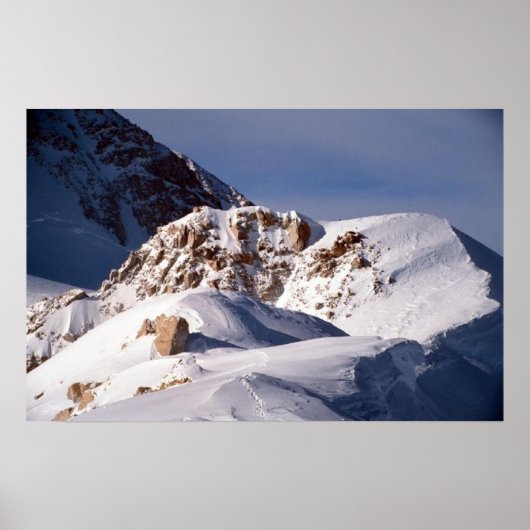 Bovenaan bij TDGallery Poster (Voorkant)