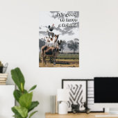 Bovenaan Poster (Thuiskantoor)