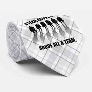 Bovenal team (Hockey) Stropdas