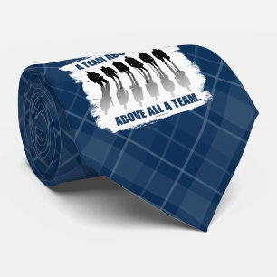 Bovenal team (Hockey) Stropdas