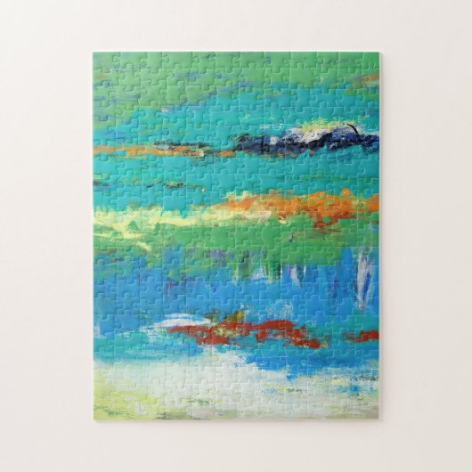 Bovendien Legpuzzel (Verticaal)