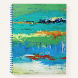 Bovendien Notitieboek