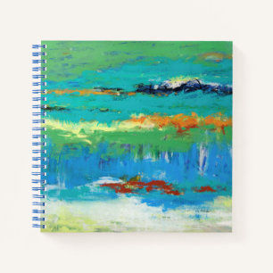 Bovendien Notitieboek