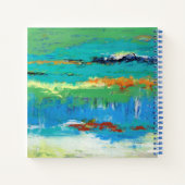 Bovendien Notitieboek (Achterkant)