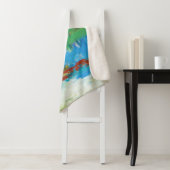 Bovendien Sherpa Deken (In situ)