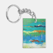 Bovendien Sleutelhanger (Voorkant Links)