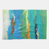 Bovendien Theedoek (Horizontaal)