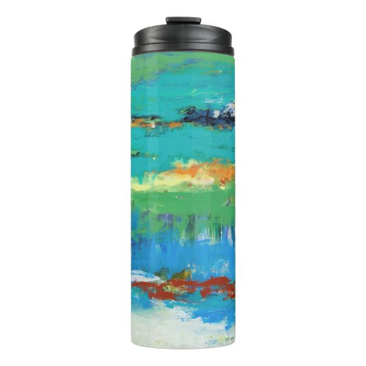 Bovendien Thermosbeker (Voorkant)