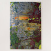 Bovengrens-Ronda, Spanje Legpuzzel (Verticaal)