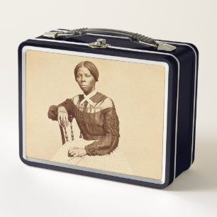 Bovengrondse spoorweg Harriet Tubman