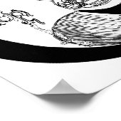 Bovenkant Poster (Hoek)