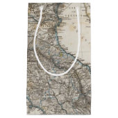 Bovenland en Midden-Italië Klein Cadeauzakje (Voorkant)