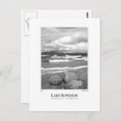 Bovenmeer Briefkaart (Voorkant / Achterkant)