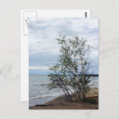 Bovenmeer briefkaart (Voorkant / Achterkant)