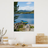 Bovenmeer, Killarney Print (Keuken)