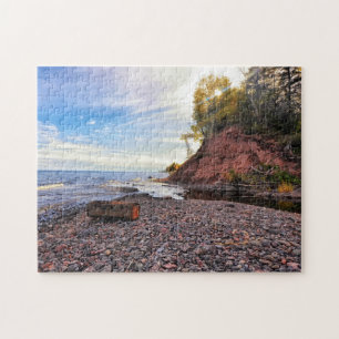 Bovenmeer Shore Legpuzzel