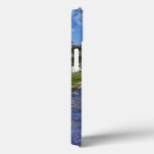 Bovenmeer van Kearsarge - Sierra Nevada Case-Mate iPhone Case (Achterkant / Rechts)