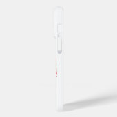 Bovennatuurlijke Crowley Quote Graphic Case-Mate iPhone Case (Achterkant / Links)