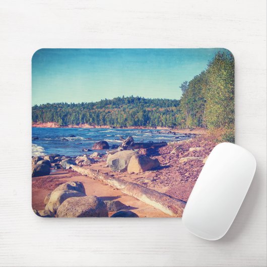  Bovenschiereiland Muismat (Met muis)