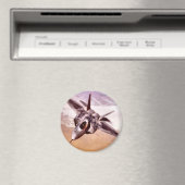 Bovenste Pistool 3 Magneet (Insitu (Vaatwasser))