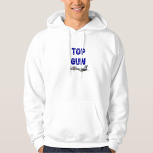 Bovenste Pistool Hoodie