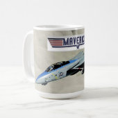 Bovenste Pistool Mok (Voorkant links)