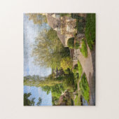 Bovenste slacht legpuzzel (Verticaal)