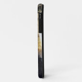 Bovenste Tahquamenon-Herfsten in UP Michigan in he Case-Mate iPhone Case (Achterkant/links)